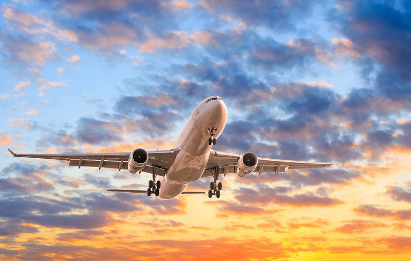 Därför ska du inte dricka vatten på flyget Därför ska du inte dricka vatten på flyget